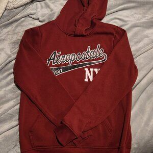 Large Aeropostale Hoodie